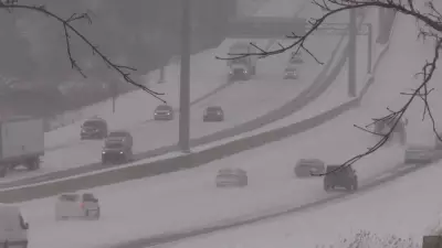 Winter Storm Forces School Closures and Bus Cancellations Across Southwestern Ontario