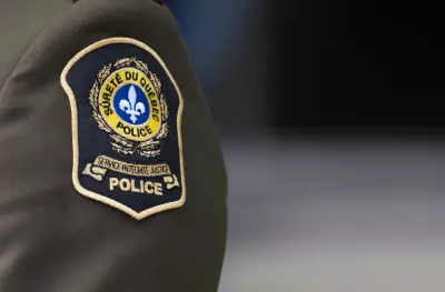 Woman Dies After Argument in Rougemont, Quebec: Sûreté du Québec Investigates