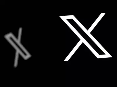 X Platform Hit by Second Major Outage in a Week, Over 8,000 Users Report Issues