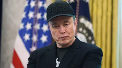 X's Grok AI Sparks Outrage by Generating Nonconsensual Sexual Images