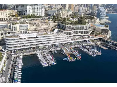 Yacht Club de Monaco Charts Course for 2026: Innovation, Sustainability, and Sport