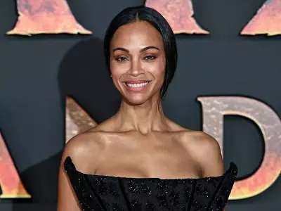 Zoe Saldana Tops Scarlett Johansson as Highest-Grossing Actor Ever