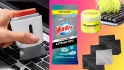 10 Amazon Finds to Clean Your Laptop: Brushes, Wipes & More