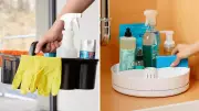 14 Amazon Canada Products to Organize Your Cleaning Supplies in 2026