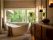2026 Bathroom Design Trends: Personal Wellness Spaces Take Center Stage