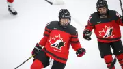 3 London, Ont. Athletes Named to Canada's Olympic Women's Hockey Roster