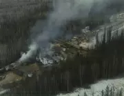 40 Years Later: Remembering the Hinton Rail Disaster That Claimed 23 Lives