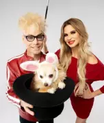 5 Weekend Activities in Regina: Murray the Magician & More (Jan. 9-11, 2026)