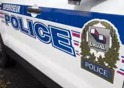6-Year-Old Girl Dies, Infant Sister Critical After Multi-Vehicle Crash in Laval