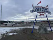 7 B.C. Communities Shatter January Heat Records with 12°C Temperatures