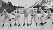 A Century of Winter Olympics: From Chamonix 1924 to Milan Cortina 2026