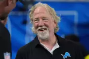 Actor Timothy Busfield Faces Child Sex Abuse Allegations in New Mexico