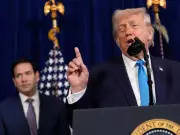 After Venezuela Raid, Analysts Warn Canada Could Be Next in Trump's Crosshairs