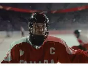 Air Canada Launches 'Tyler's Walk' Ad as 10-Day Countdown to 2026 Winter Games Begins