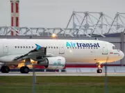 Air Transat Pilots Ratify 5-Year Deal, Averting Strike Hours Before Deadline
