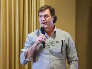 Alberta Approves Corb Lund's Petition to Ban Coal Mining in Rocky Mountains