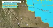 Alberta Braces for Extreme Cold as Wind Chill Values Approach -50°C