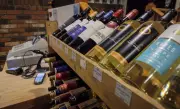 Alberta Businesses Demand Cancellation of 'Sour Grapes' Wine Tax