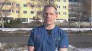 Alberta ER Doctor Warns Infrastructure Alone Won't Fix Healthcare Crisis