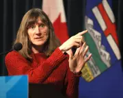 Alberta Flu Wave Peaks, But Hospital Crisis Remains Dire, Doctors Warn