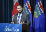 Alberta Minister Views Failed Edmonton Recall as Public Support for Government