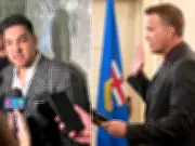 Alberta MLA Scott Sinclair Chooses Independence Over Progressive Tory Party