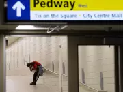 Alberta Opioid Deaths Decline, Yet EMS and ER Visits Hit Record Highs