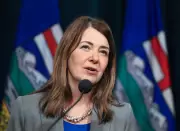 Alberta Premier Smith Focuses on Renewed Canadian Partnership Amid Separatist Push