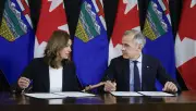Alberta Premier Smith Urges PM Carney to Accelerate Major Project Approvals