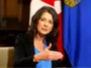 Alberta Premier's Criticism of Judiciary Raises Democratic Concerns