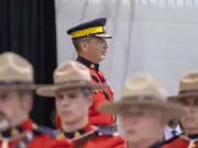 Alberta RCMP Chief Vows 'Maximum Impact' Amid Provincial Push for New Police Force