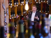 Alberta Wine Tax Faces Industry Backlash: 'Not Sustainable'