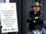 Alberta's Future: Letters Debate Separation, City Taxes, and Snow Removal