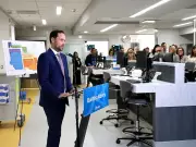 Alberta's Hospital Minister Defends System Amid Criticism, Acknowledges Need for Change