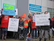 Alberta's New Disability Program Criticized for Unfairness, Reduced Benefits