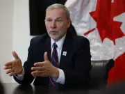 Algonquin College President Explains Impending Program Cuts Amid Financial Pressures