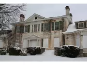 Amherstburg Revisits Convention Centre Plan for Historic Belle Vue Property