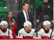 Andrew Campbell's Coaching Journey: From Player to Mentor for Belleville Senators