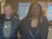 Anti-ICE Protesters Arrested After Minnesota Church Disruption