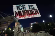 Anti-ICE Protests Erupt Across U.S. Following Fatal Police Shootings in Minneapolis, Portland