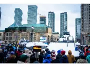 APIK Mississauga 2026: Downtown Transforms into Giant Snowpark for Winter Festival