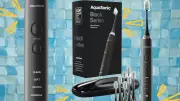 AquaSonic Black Series Toothbrush 25% Off: $30 Deal on Amazon Canada