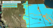 Arctic Blast Grips Canada: Extreme Cold Warnings Issued for Majority of Provinces