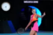Aryna Sabalenka Reaches Fourth Consecutive Australian Open Final, Set to Clash with Elena Rybakina