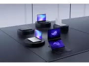 ASUS ROG Unveils Next-Gen Gaming Tech, Celebrates 20 Years at CES 2026