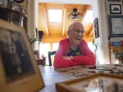 At 107, Saskatchewan's Edith Bernard reflects on a century of prairie life