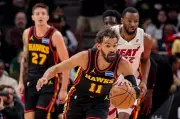 Atlanta Hawks Trade Star Guard Trae Young to Washington Wizards in Major NBA Move