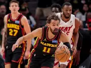 Atlanta Hawks Trade Trae Young to Washington Wizards for CJ McCollum