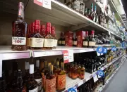 Atlantic Canada's U.S. Liquor Sales Boom: Wine & Bourbon Lead 'Frantic' Demand