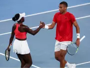 Auger-Aliassime & Mboko Lead Canada to 3-0 United Cup Victory Over China